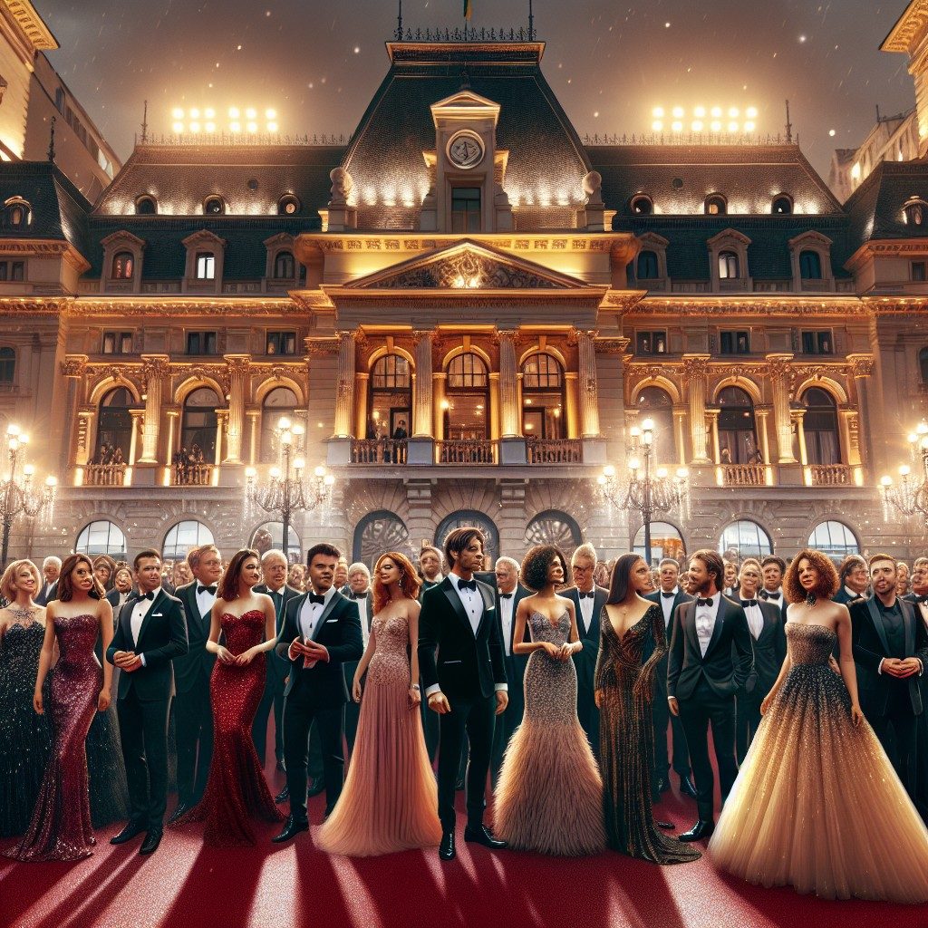 Calendarul premiilor de film 2026 şi implicaţii pentru România