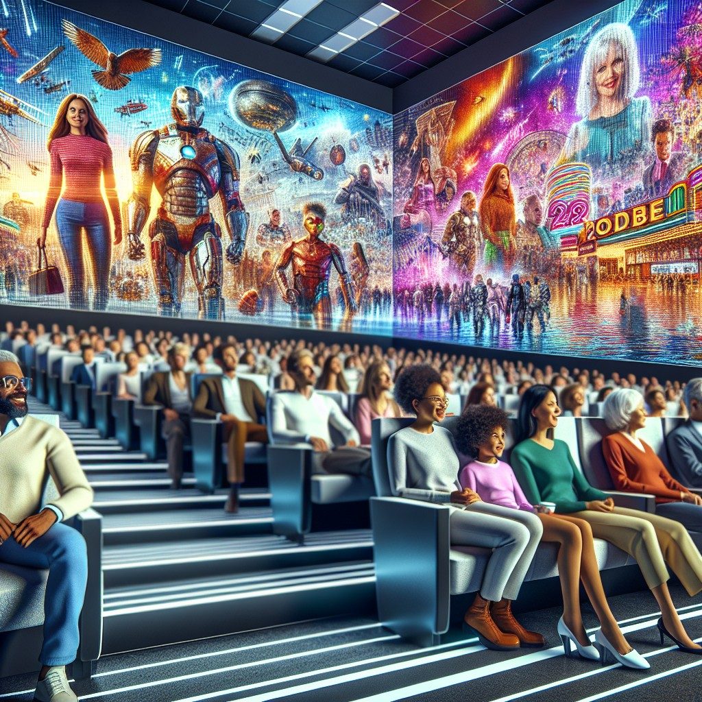 Ce blockbuster-uri trebuie să vadă spectatorii români în 2026