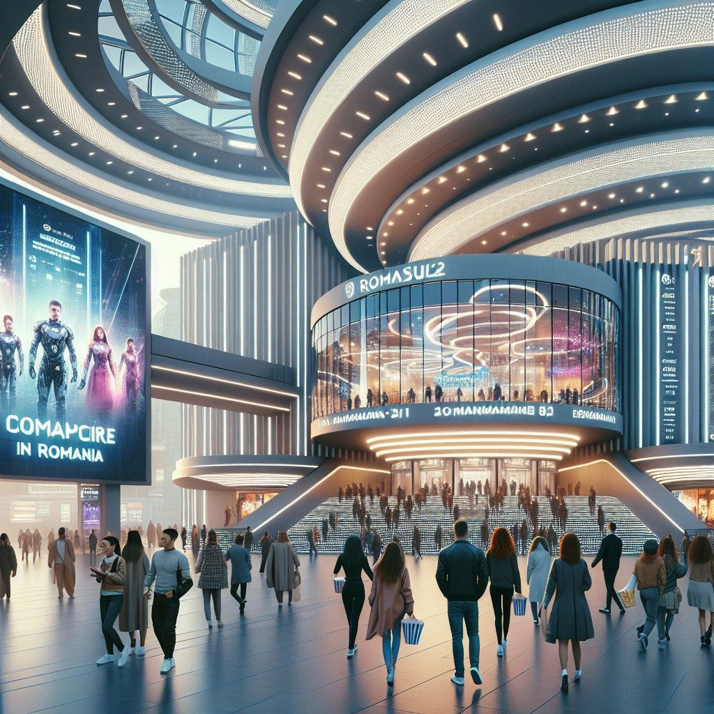 Cum va influenţa box-office-ul 2026 cinematografia românească