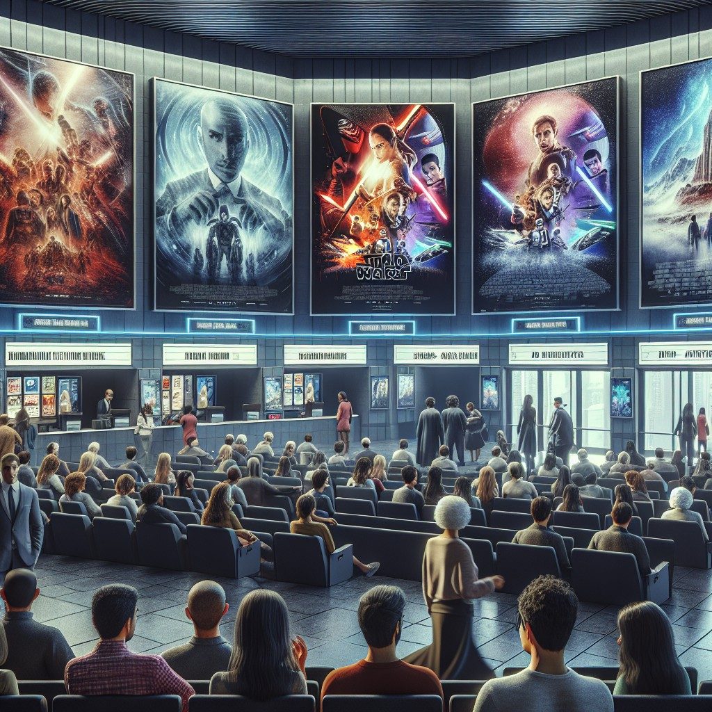 Tendinţe în cinematografie pentru 2026: ce genuri domină şi ce filme româneşti apar