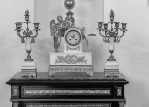 Art. History. Experience. – O locație filmări București cu rafinament interbelic autentic