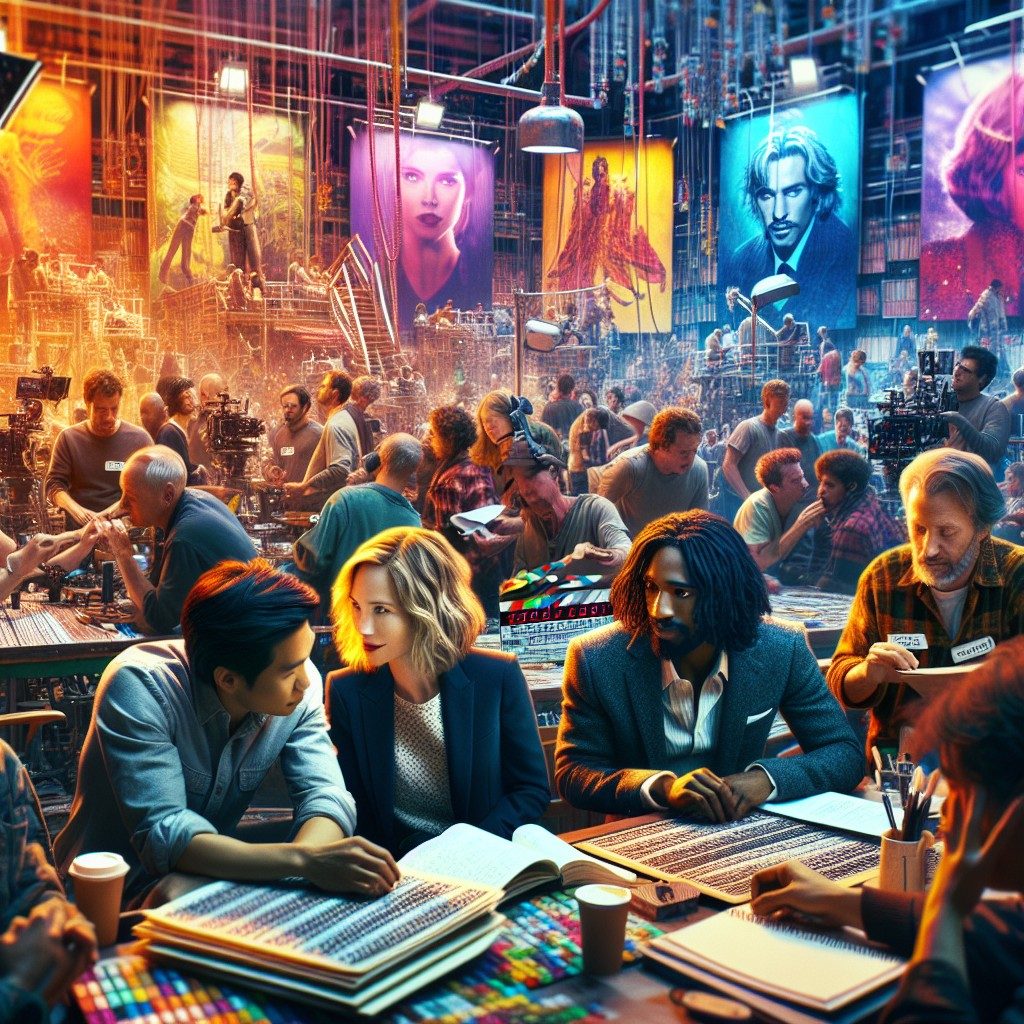 Ce ne rezervă 2026: cele mai anticipate producţii care vor rupe box-office-ul