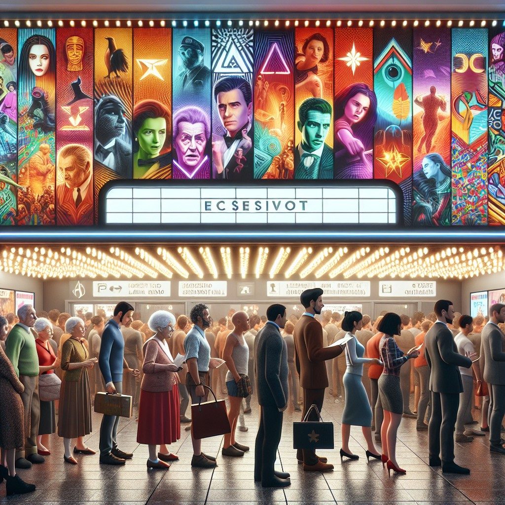 Box office România: ce genuri țin publicul în săli la început de an