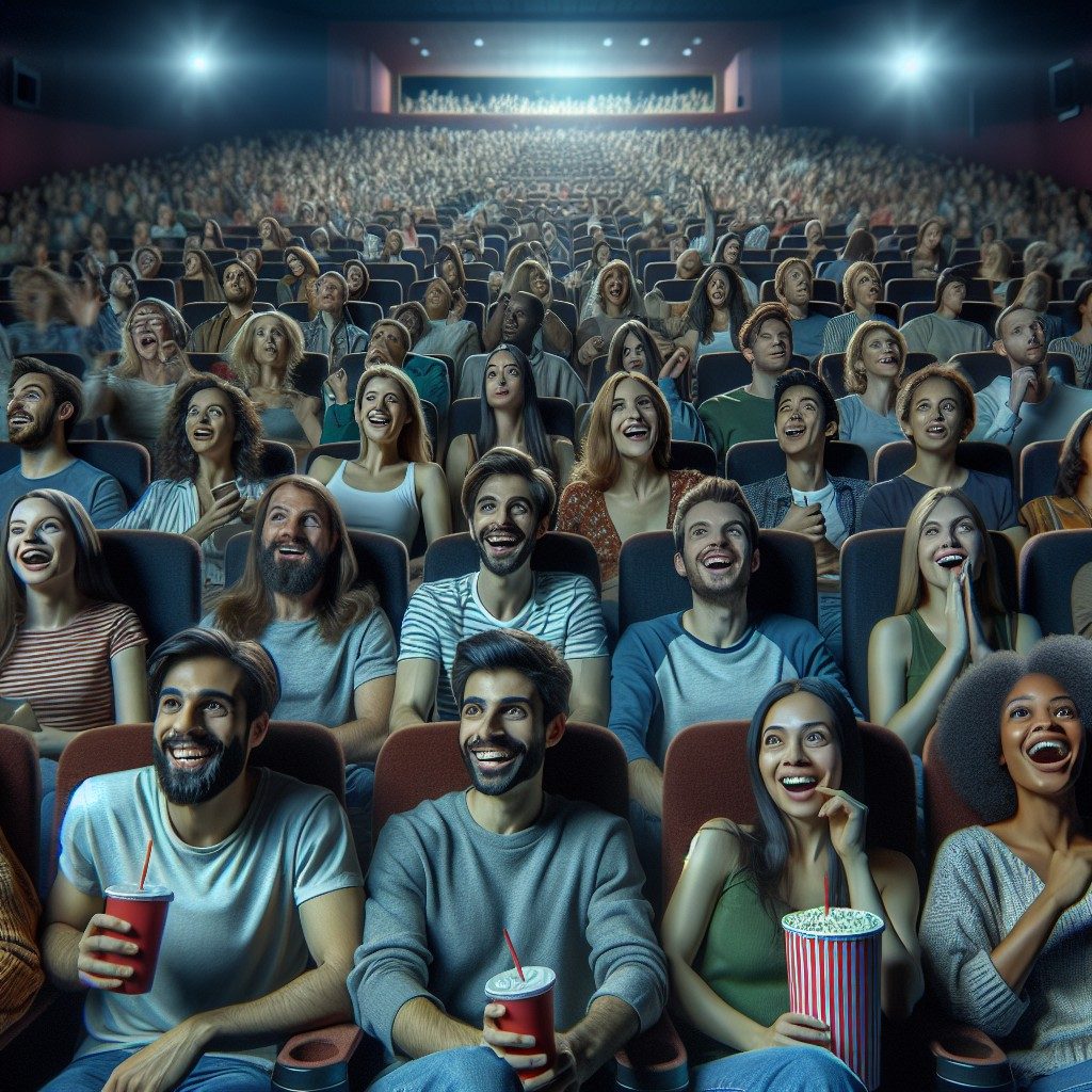 Cum s-a schimbat gustul publicului român: genurile de film de succes în ultimul an